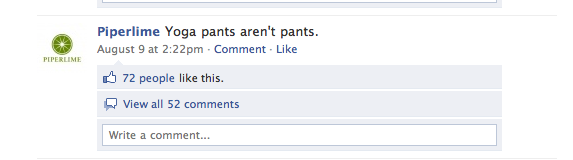 Yoga Pants aren't pants.png