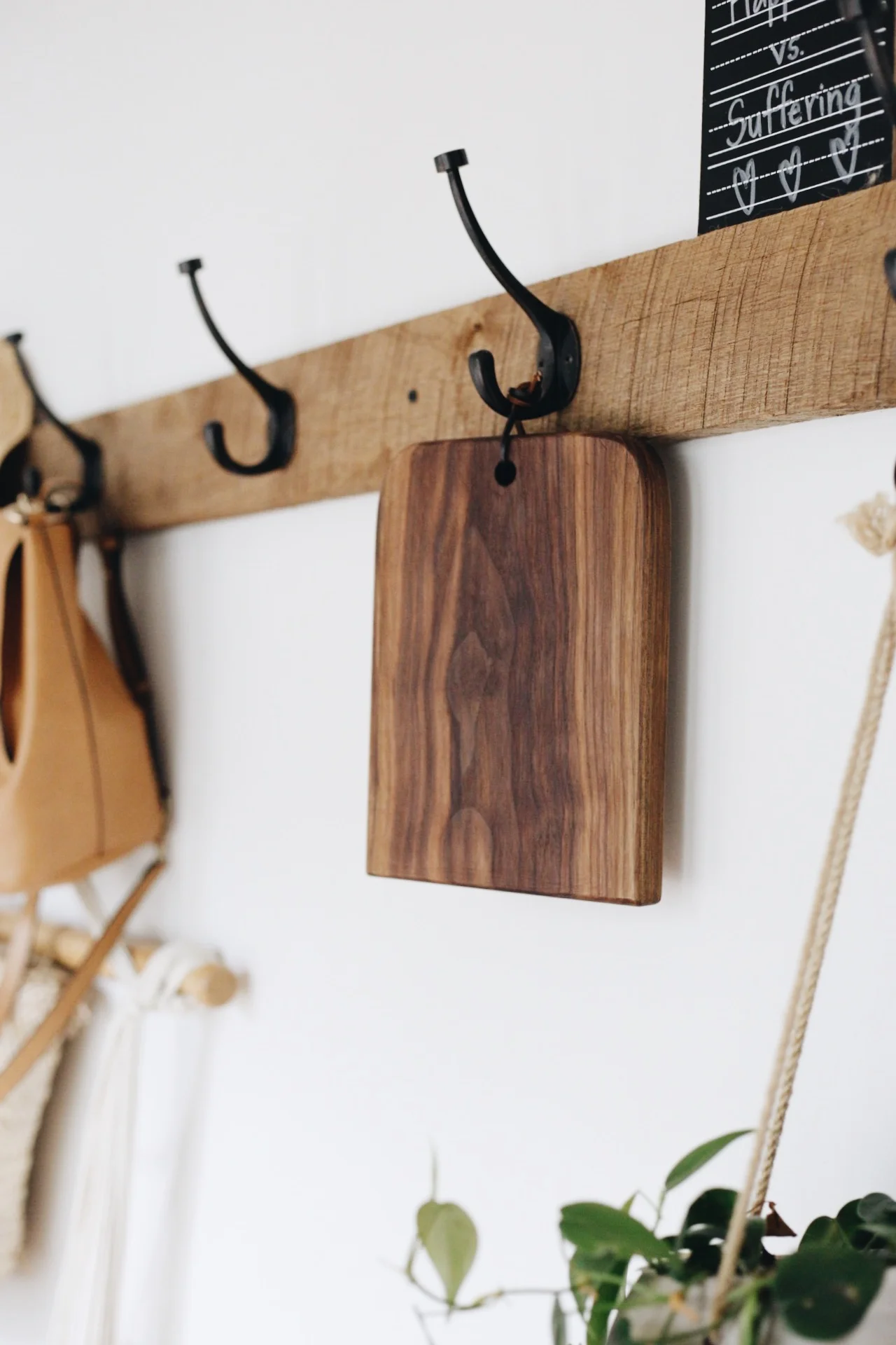 Lottie Breakfast Board