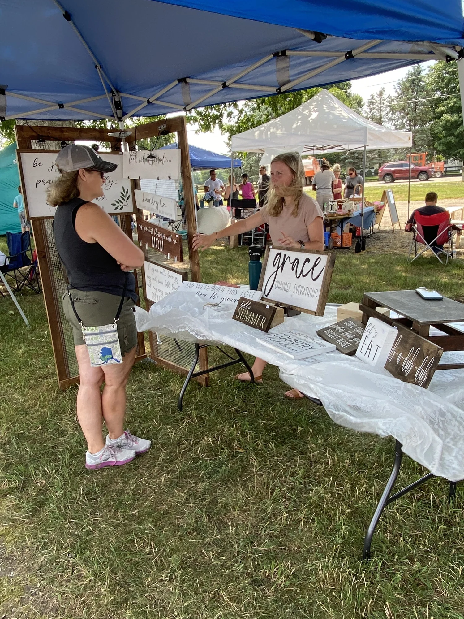 2nd Annual Farmers Market Youth Sports Family Wellness Community Events More Edwardsburg Sports Complex