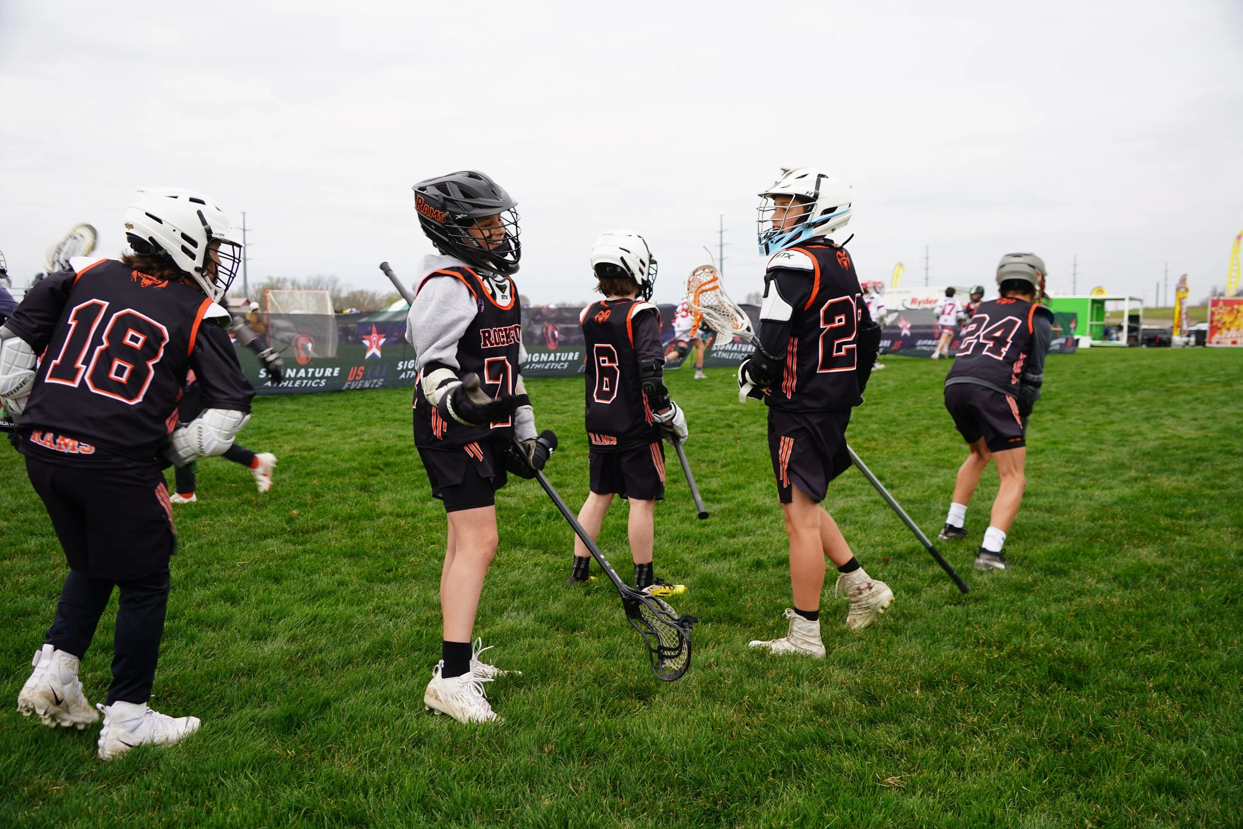 Youth Sports, Family Wellness, Community Events, & More Edwardsburg