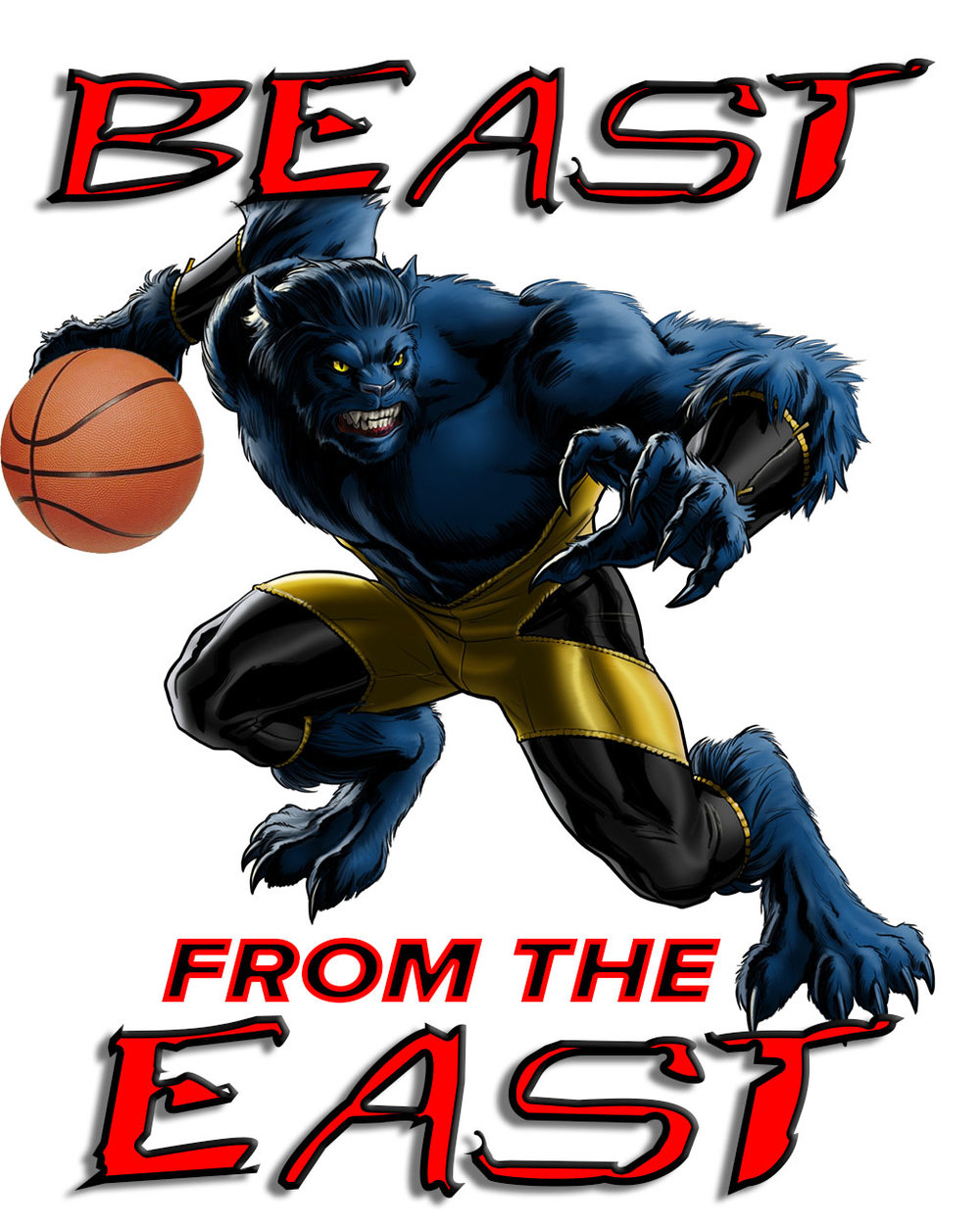 Best Of The Best Basketball Ayba Qualifier