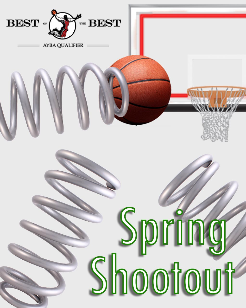Best of the Best Basketball - AYBA Qualifier