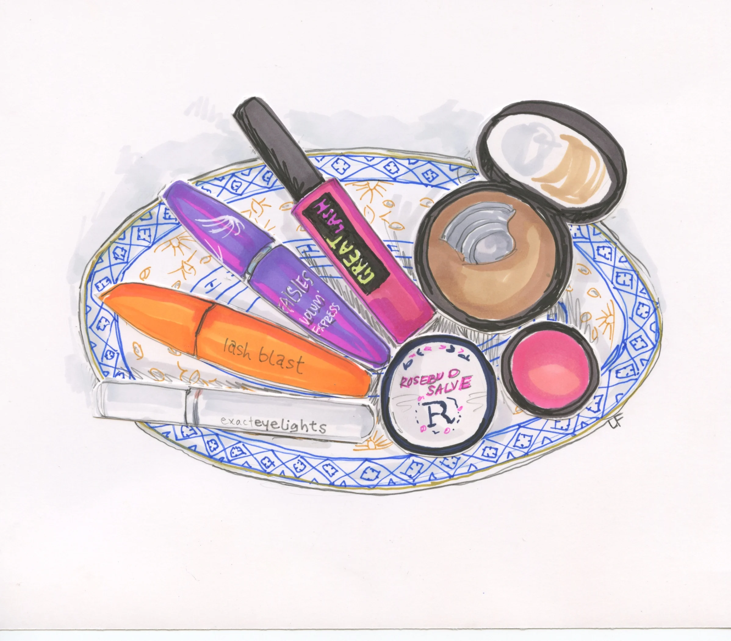 The Politics of Pretty: AM to PM