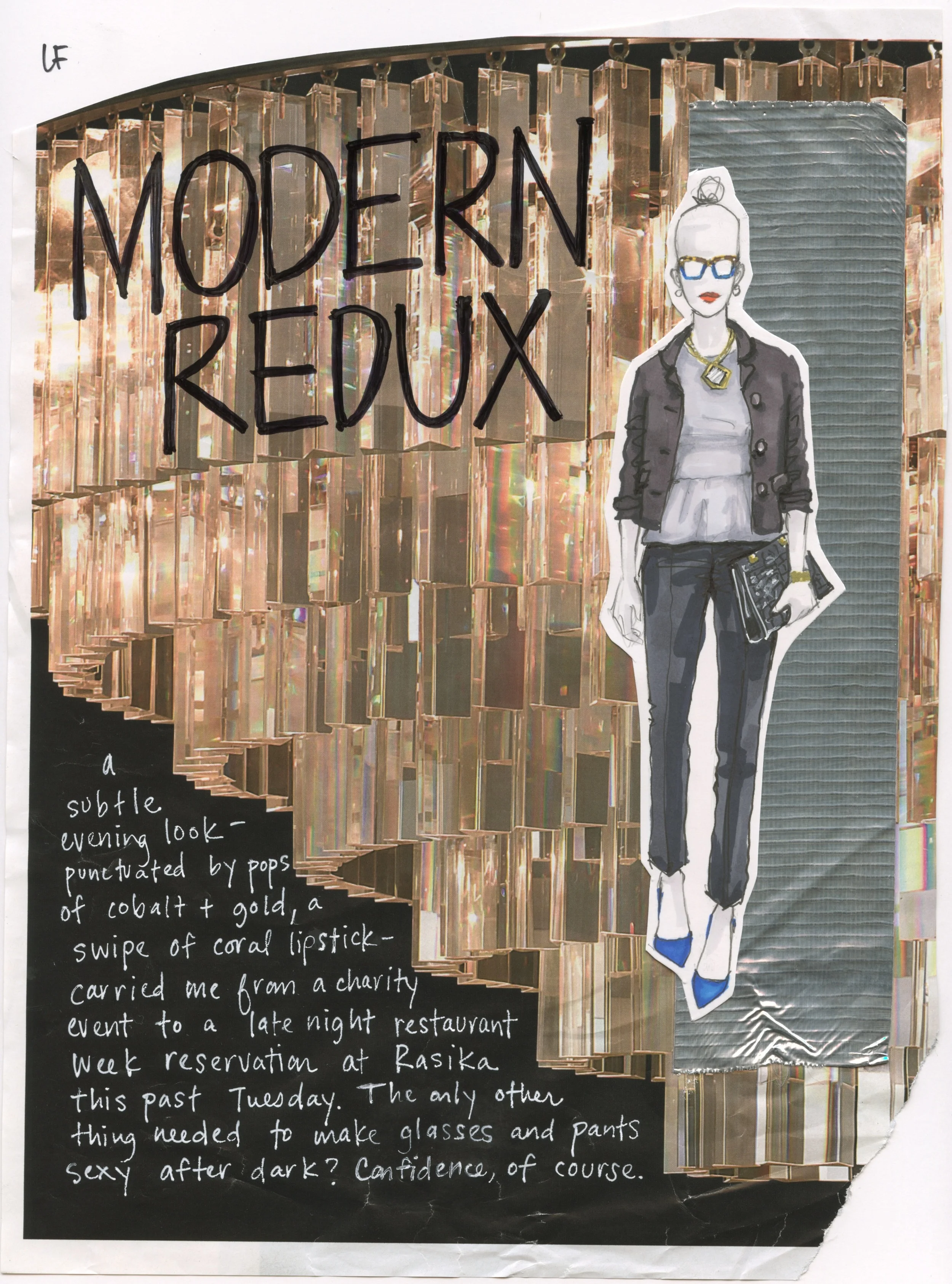 Modern Redux