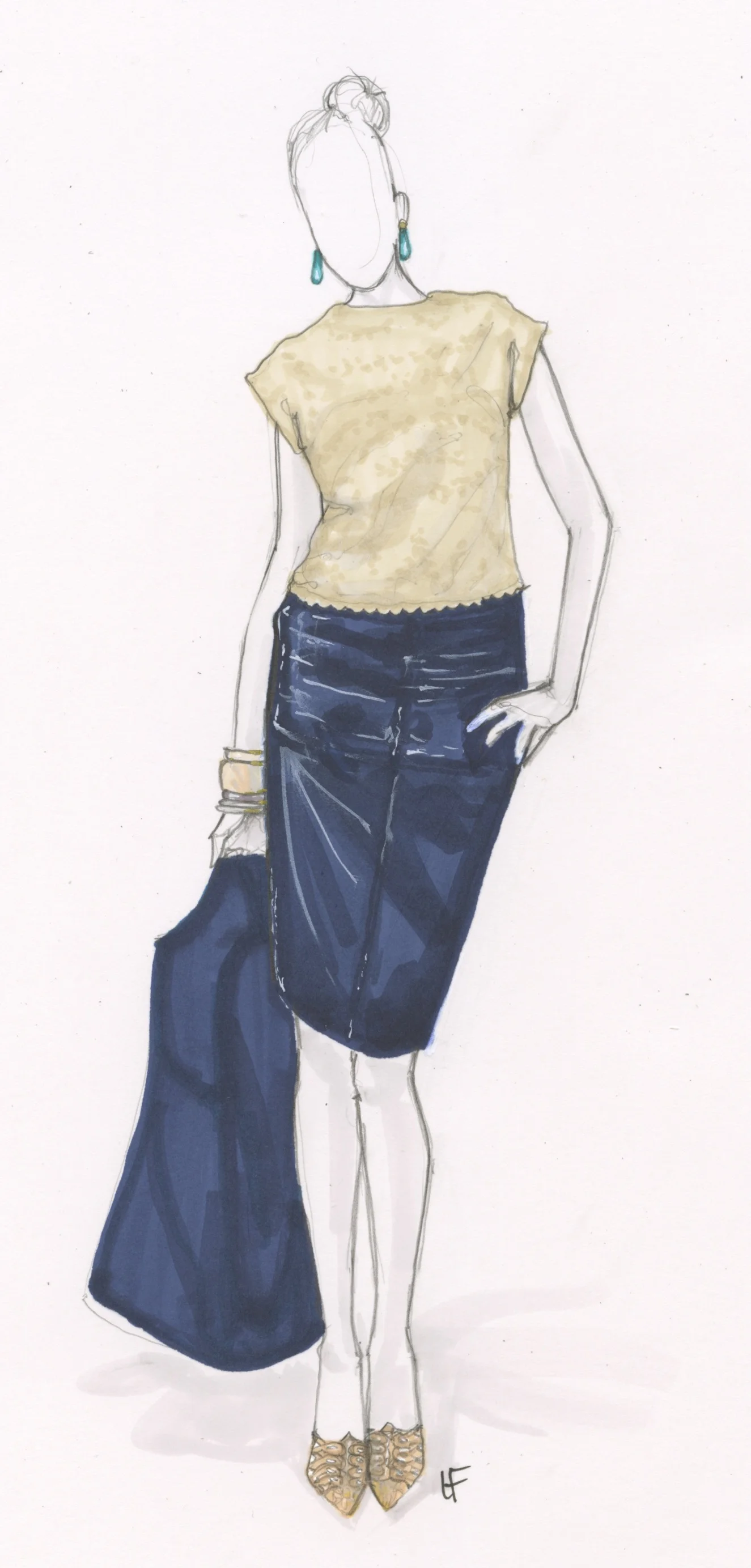 LF and Scoutmob Do Nana