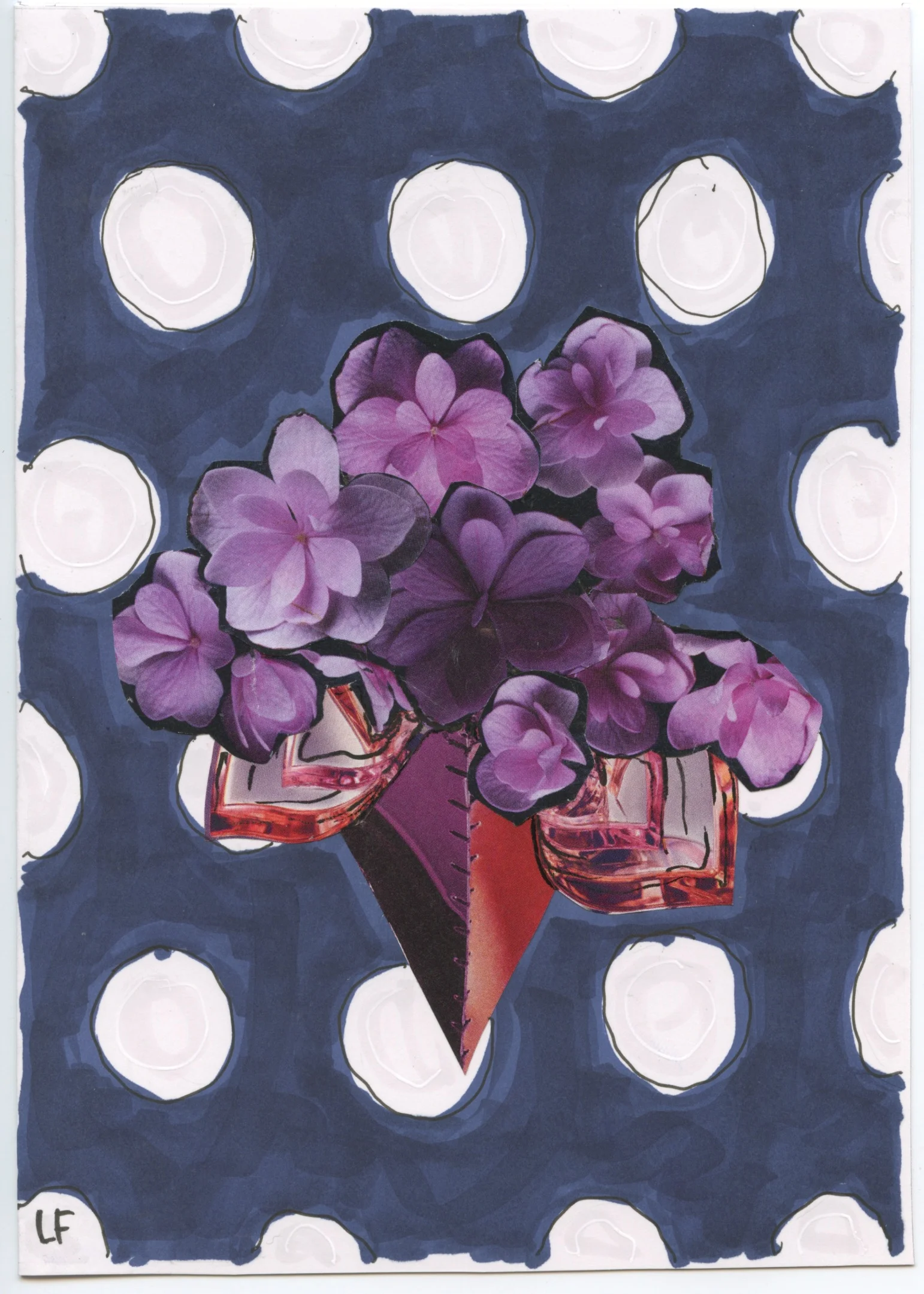 Bouquets of Gratitude