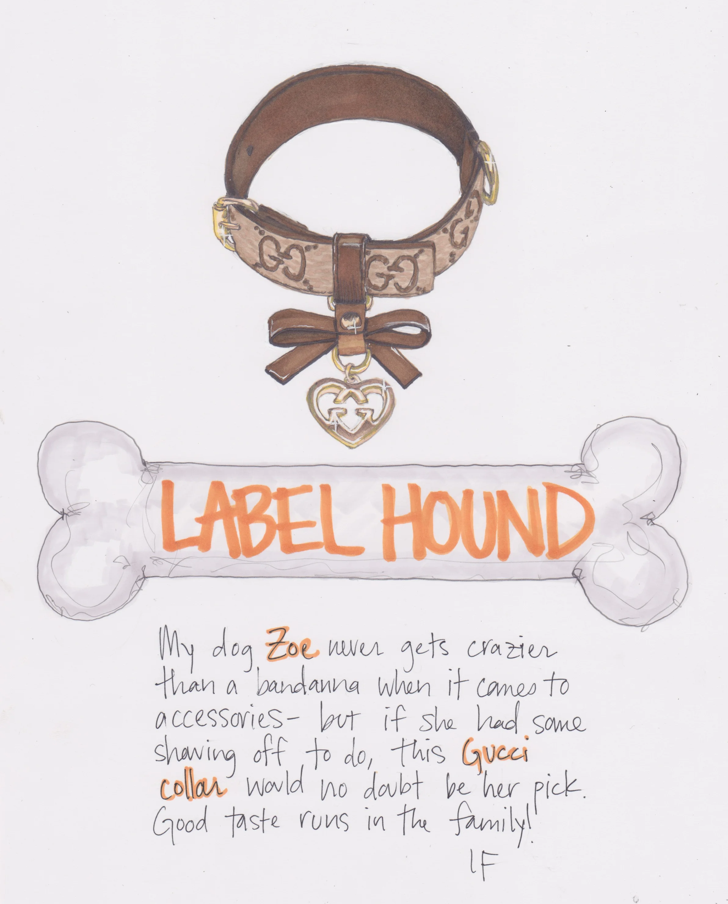 Label Hound
