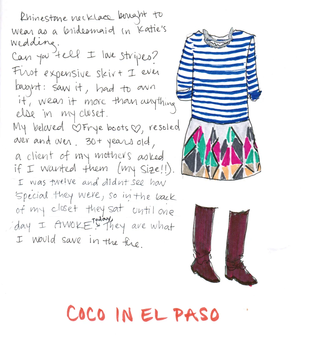 Coco In El Paso
