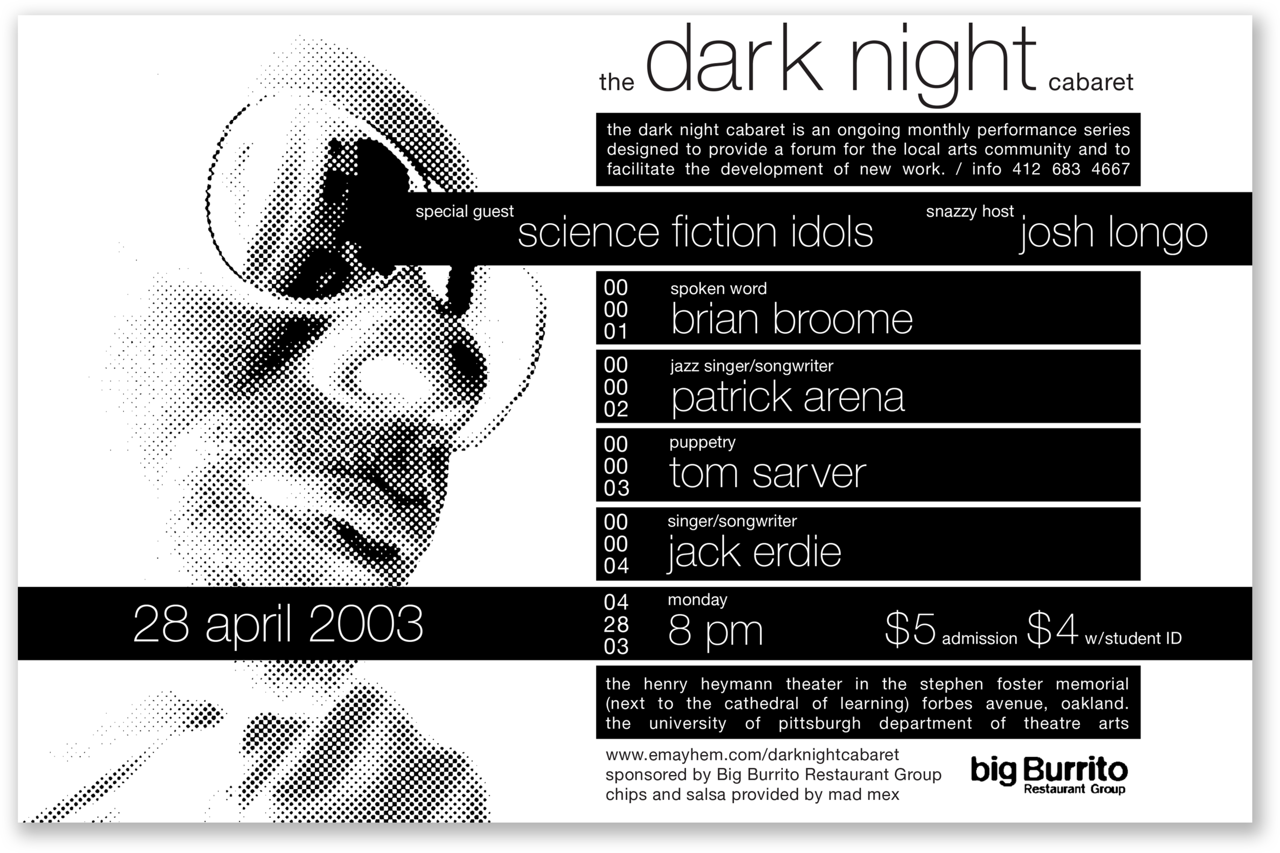 Poster Design