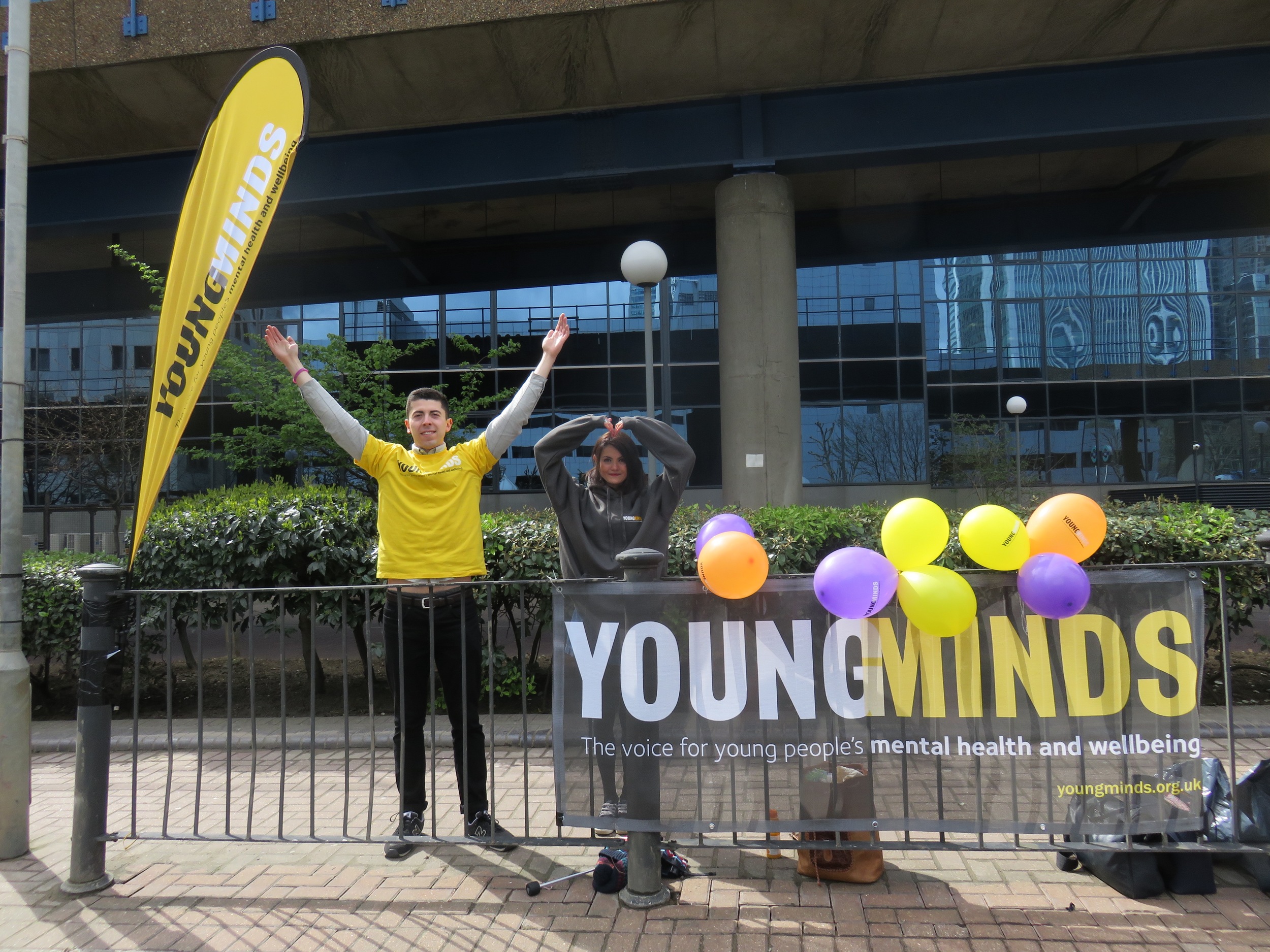 YoungMinds at the London Marathon 2016.jpg