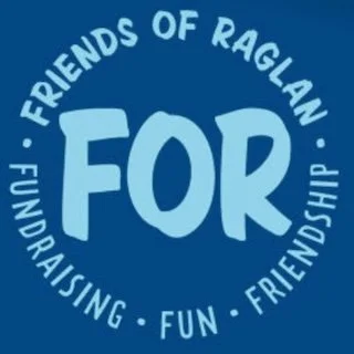 Friends of Raglan – KS2 Quiet Garden Grant Update