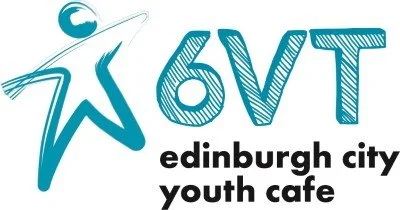 Edinburgh City Youth Cafe  - Cairn Service