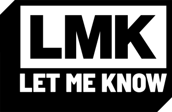 Building happy and healthy relationships with LMK