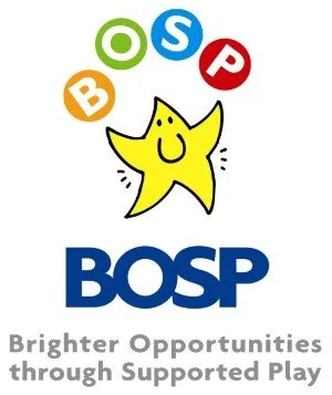 Inclusive Swimming at BOSP