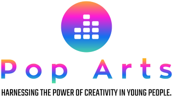 Pop Arts end-of-grant progress report