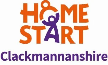 Home-Start Clackmannanshire: because childhood can't wait