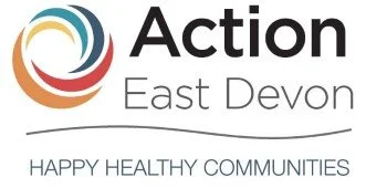 Action East Devon – supporting young people aged 11–25 across rural East Devon experiencing mental health challenges to build resilience, confidence and, most importantly, hope.