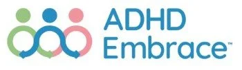 ADHD Embrace- Supporting the families of children and teens with ADHD