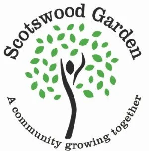 Scotswood Garden