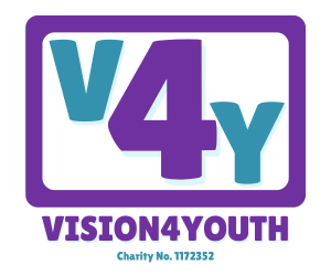 Vision 4 Youth's support work