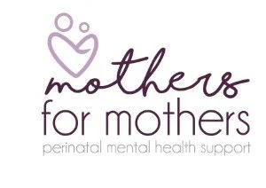 Perinatal at Mothers for Mothers 