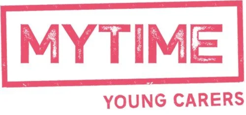 MYTIME Young Carers The Pixel Fund