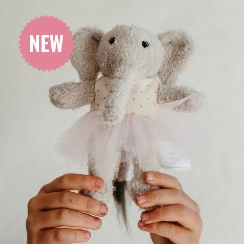 jumble elephant