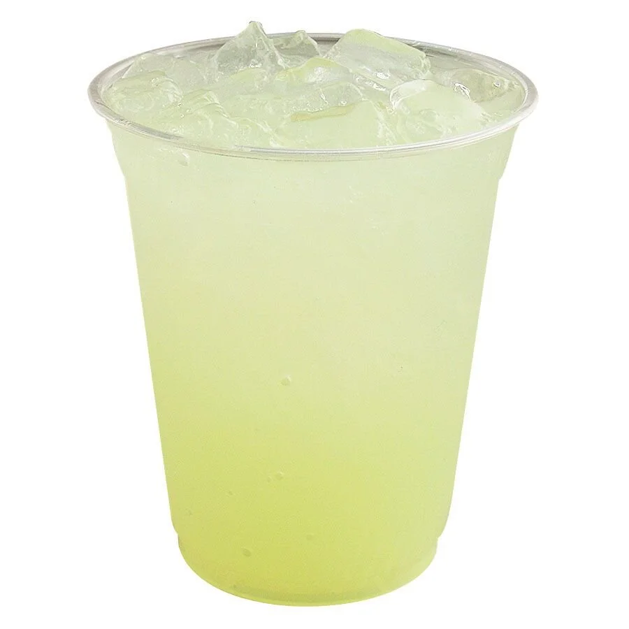House-Made Lemonade