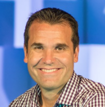 Terry Scalzitti - Lead Pastor, Oceanview Baptist Church
