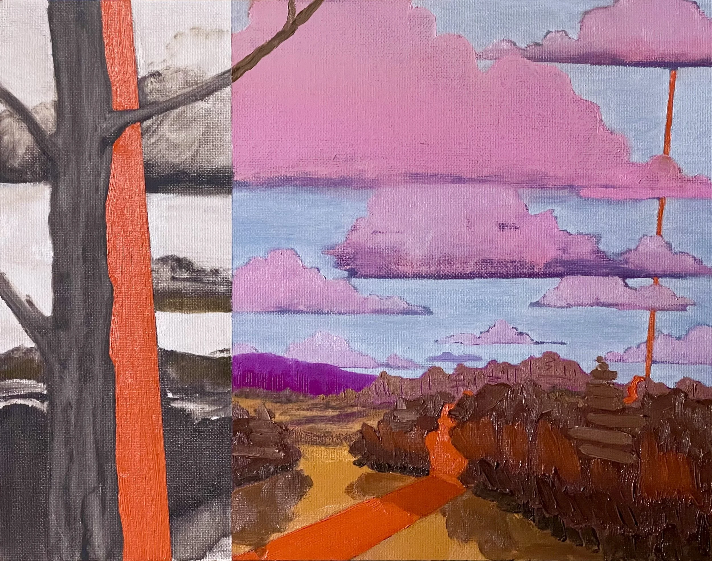 Faded Yesterday - 2026