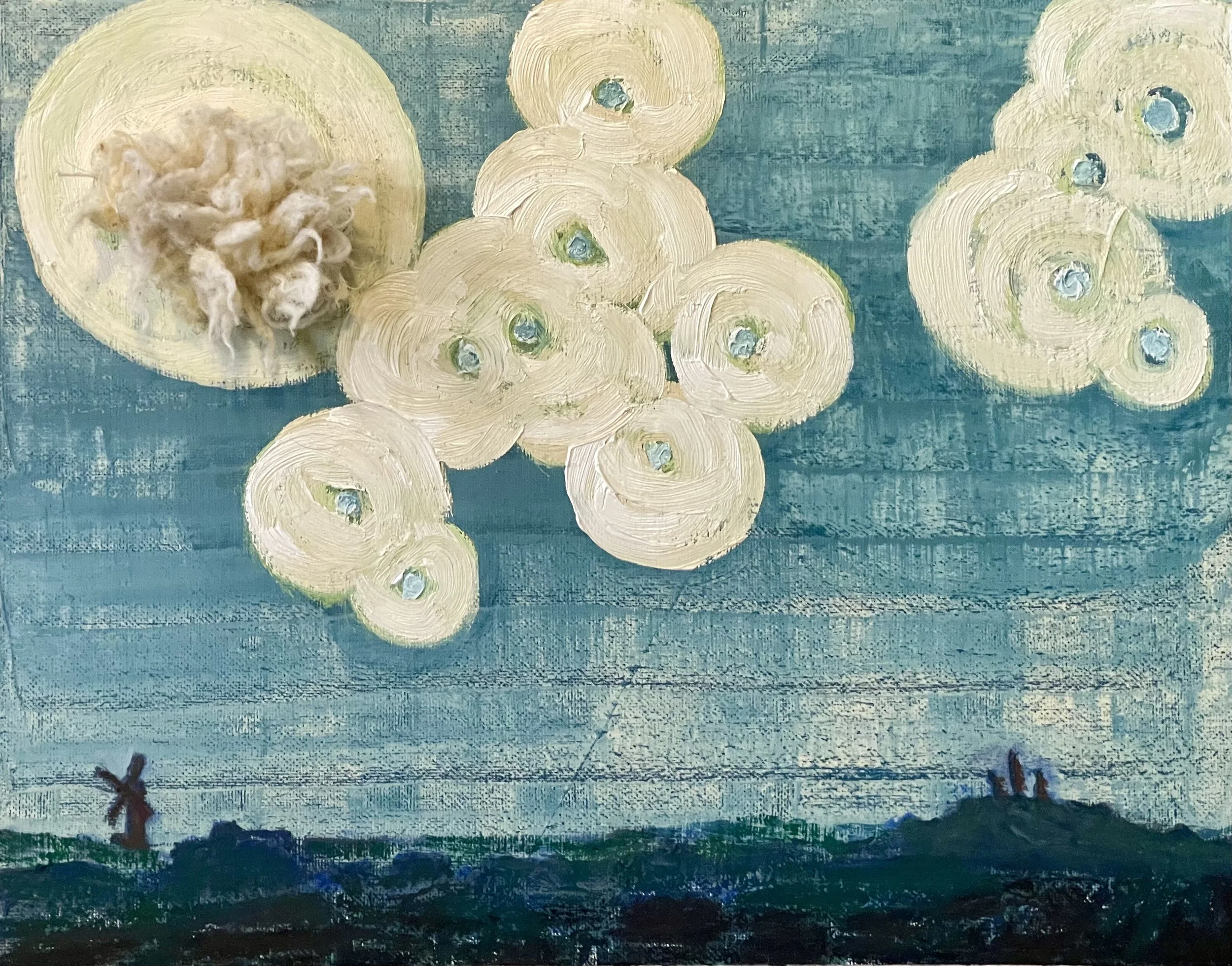 The Mill and the Cross 2026