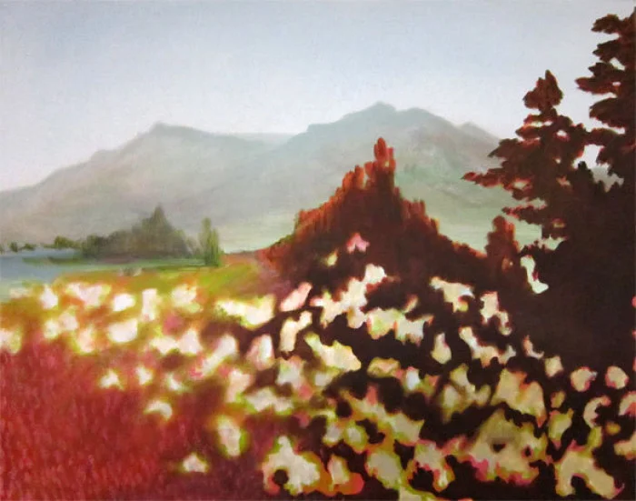 NPP#83 (As if Nature)