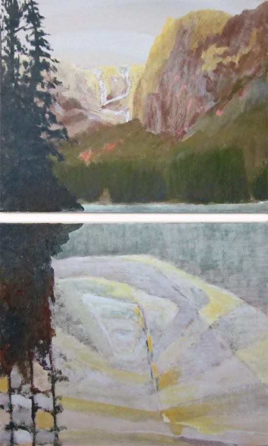 NPP#189 (Odessa Lake)
