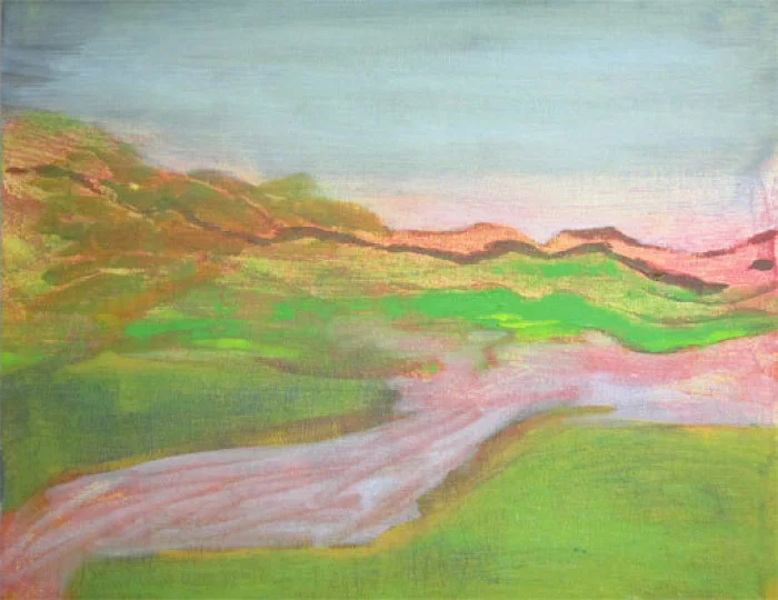 Landscape