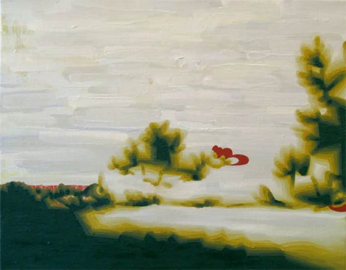 Corot 1870-2009
