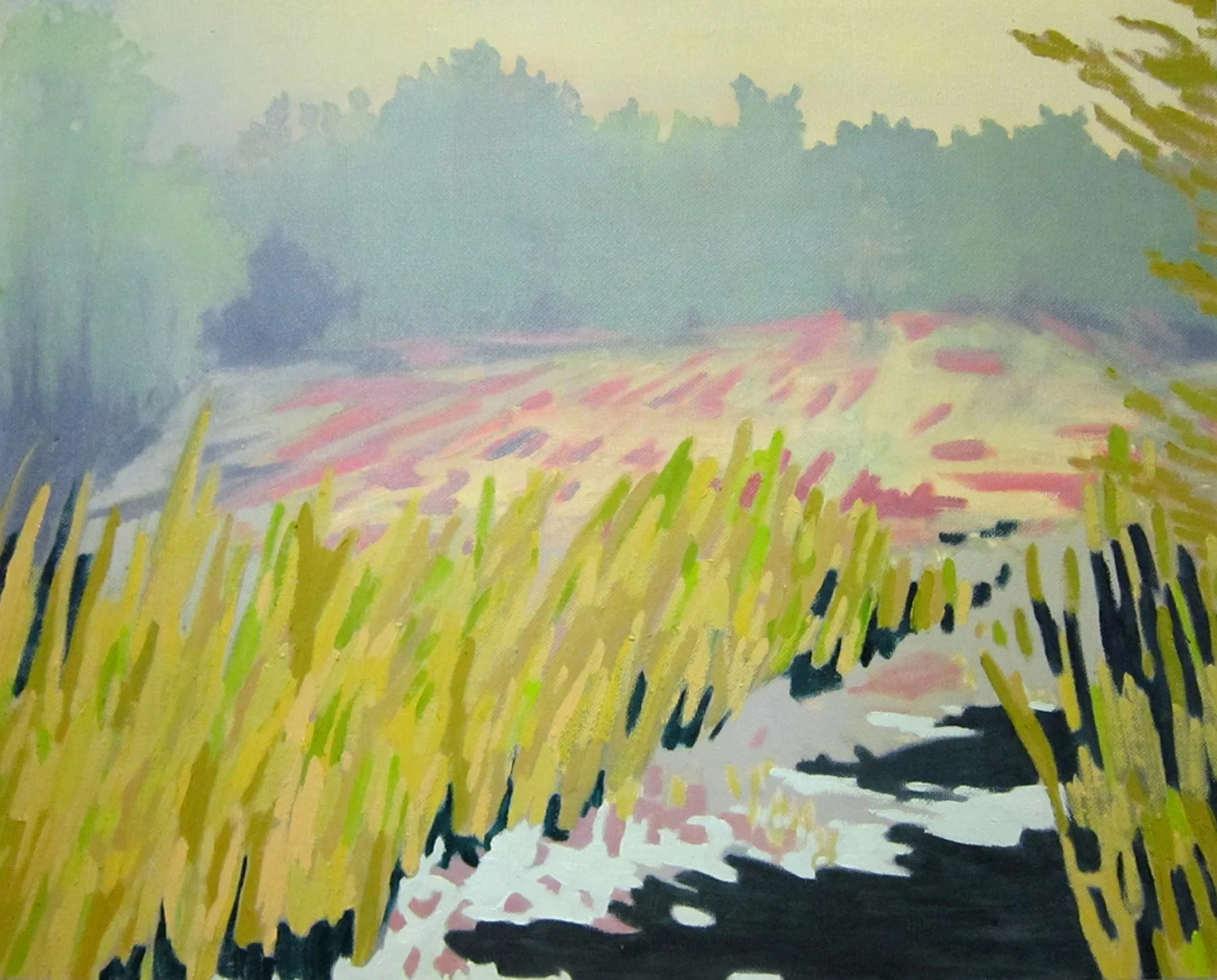River Road #2