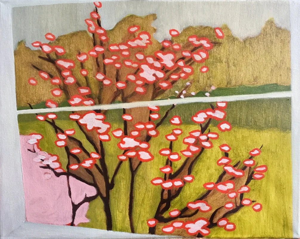 Cherry Blossom