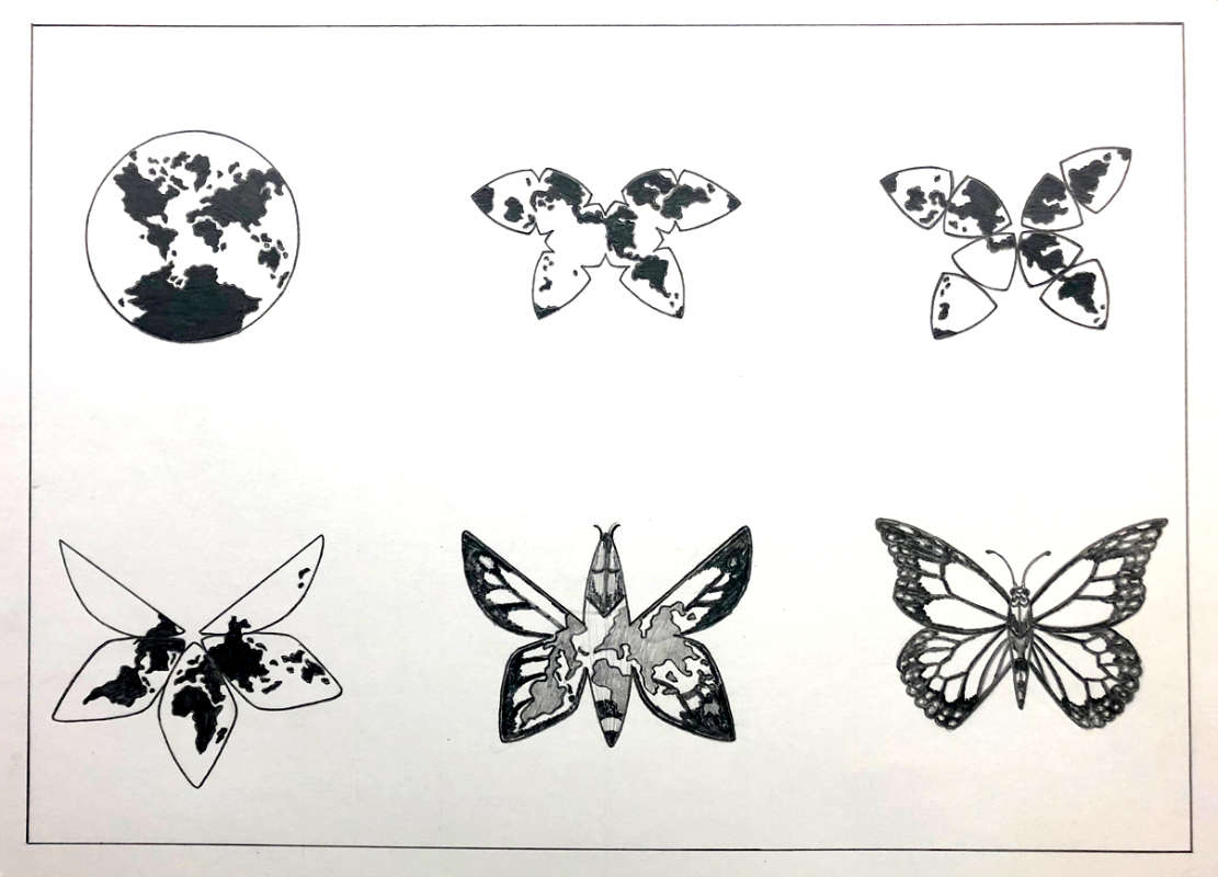 2D Design