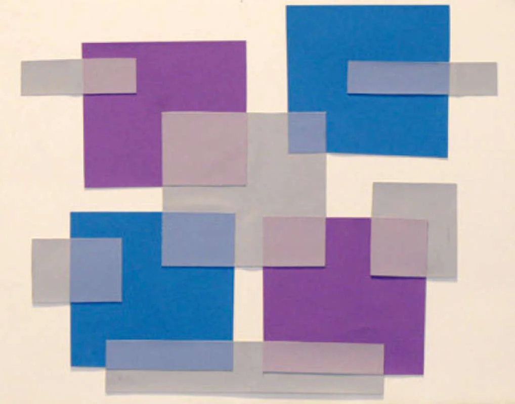 Color Theory