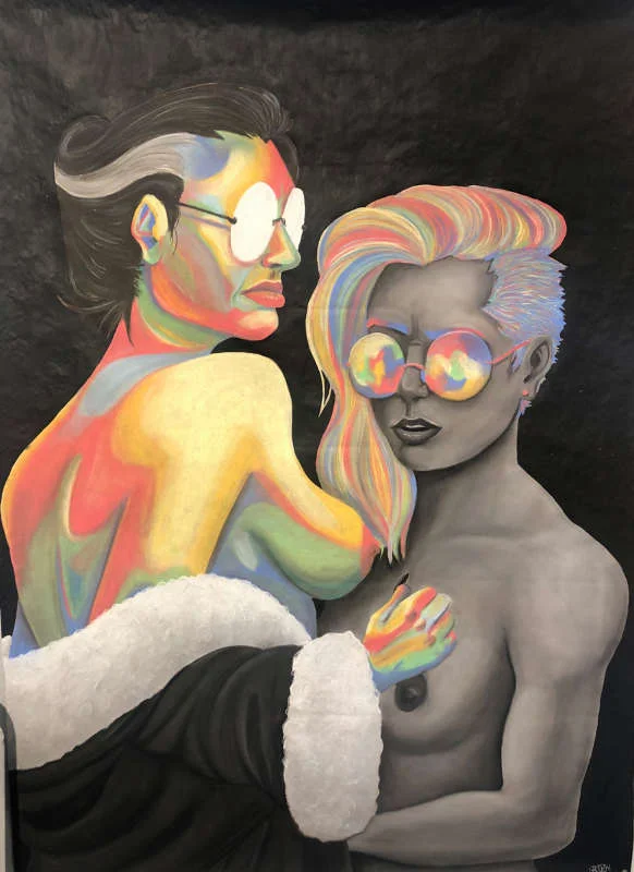 Drawing II