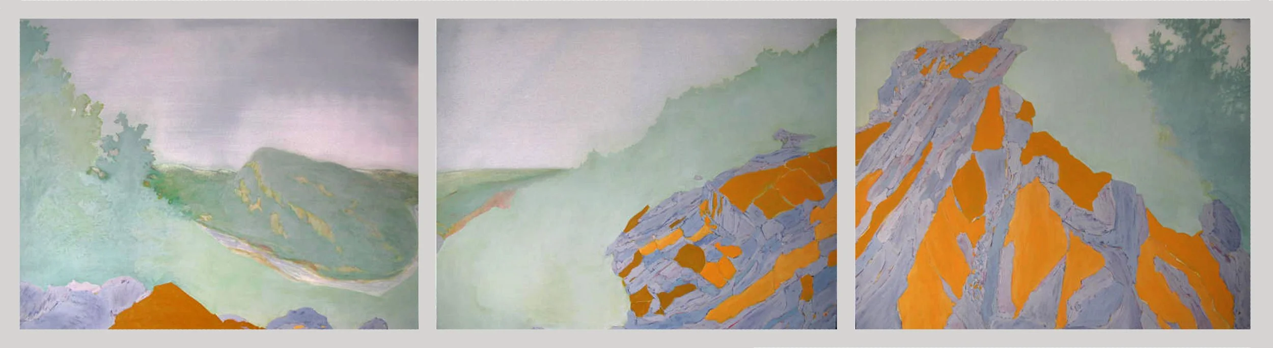 "Untitled 2013-1B"