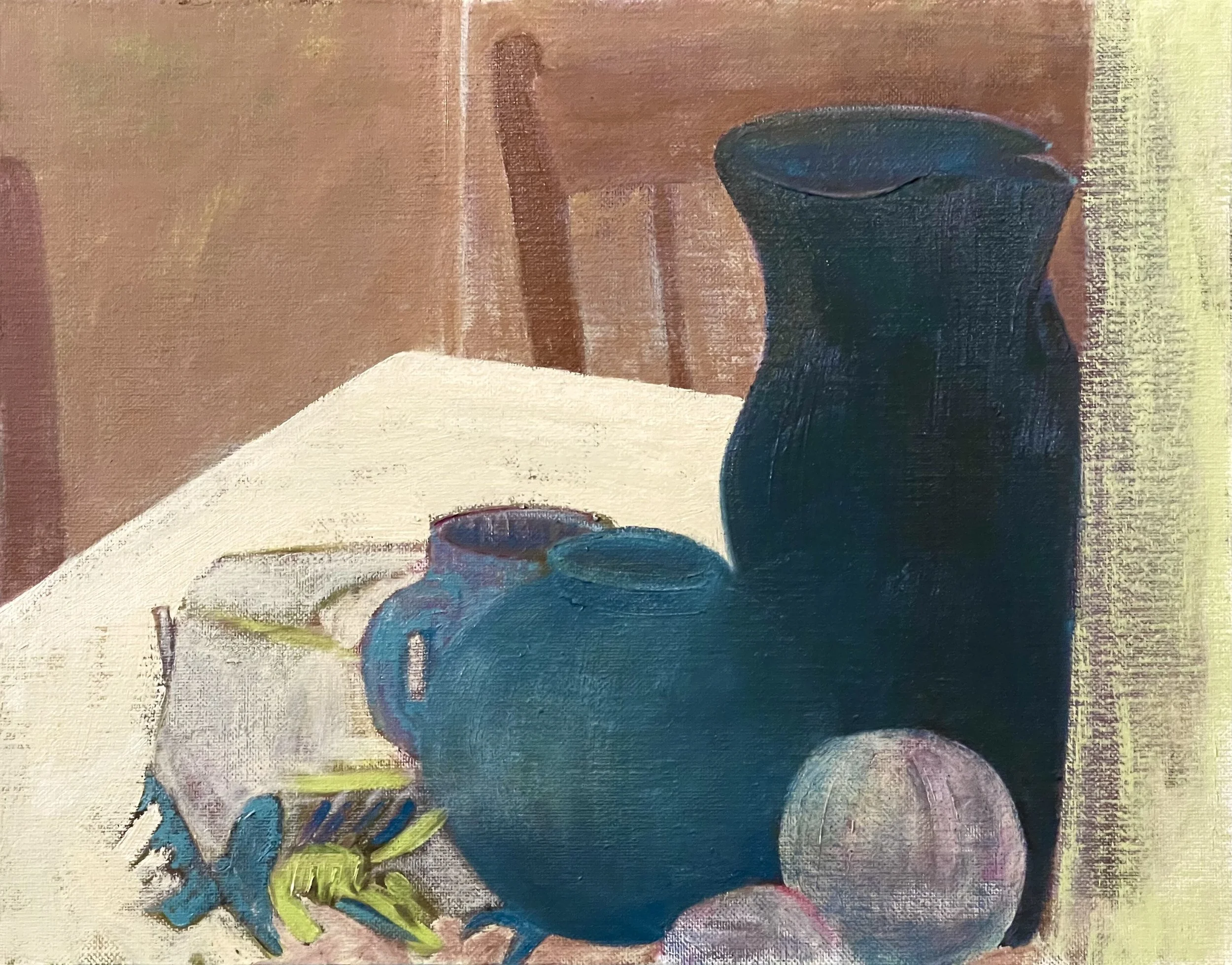 What Remains on the Table - 2026