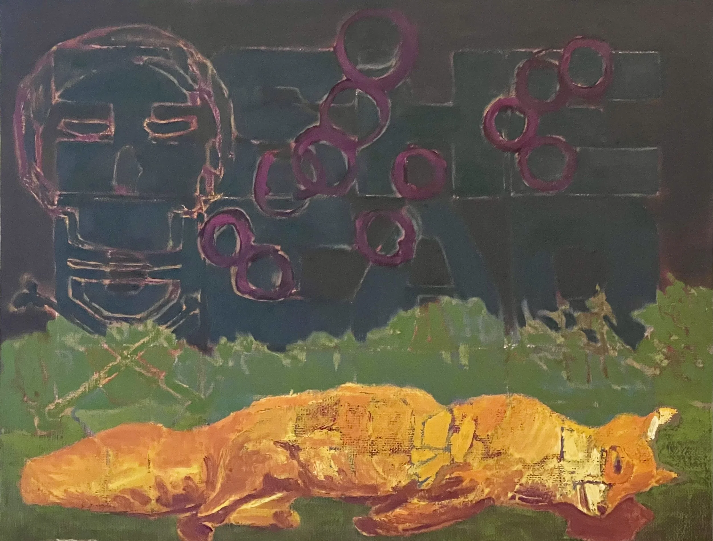 58. Is He Dead Yet? (study) 2025.jpeg