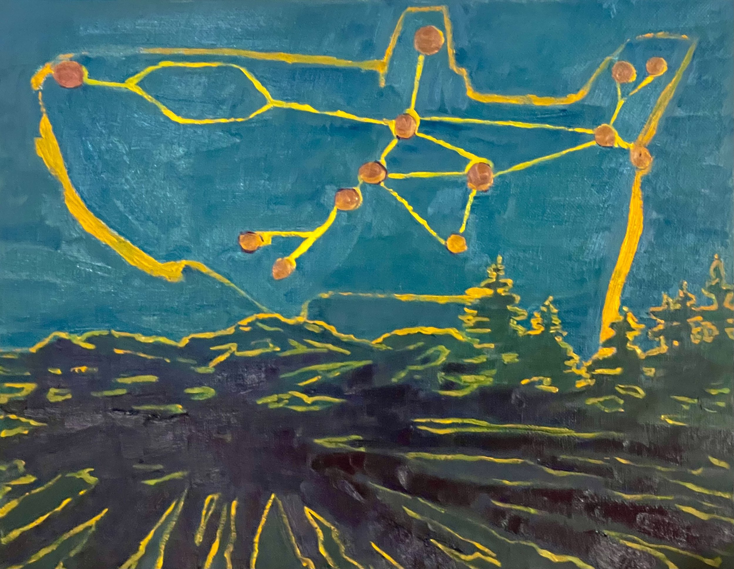 Crying About Innocence - 2026