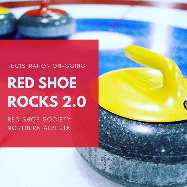 We got FIVE teams on board for our November 4 funspiel in support of @rmhcna. We need more teams signed up to make for an amazing time of Curling!
Don't miss out! Sign up yourself or your Team TODAY! ☝️☝️☝️Click registration link on profile.☝️☝️☝️#m
