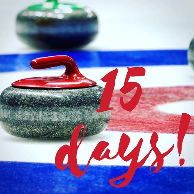 Hello September!
Only 15 days left to avail of Early Bird Registration pricing to this year's Red Shoe Rocks Funspiel. Sign up your team today and get a head start at helping us raise funds for @rmhcna! It is going to be a bigger event this year and