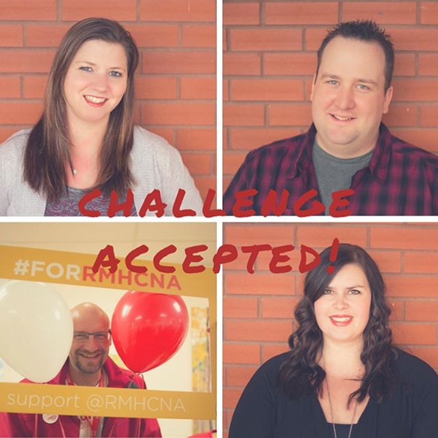 Looking forward to seeing you tonight at our Social Event at @tabletopcafe! Come challenge us for a board game or two and meet other Red Shoe Society members. We are continuously looking for new members and volunteers as we support @rmhcna! #yegevent