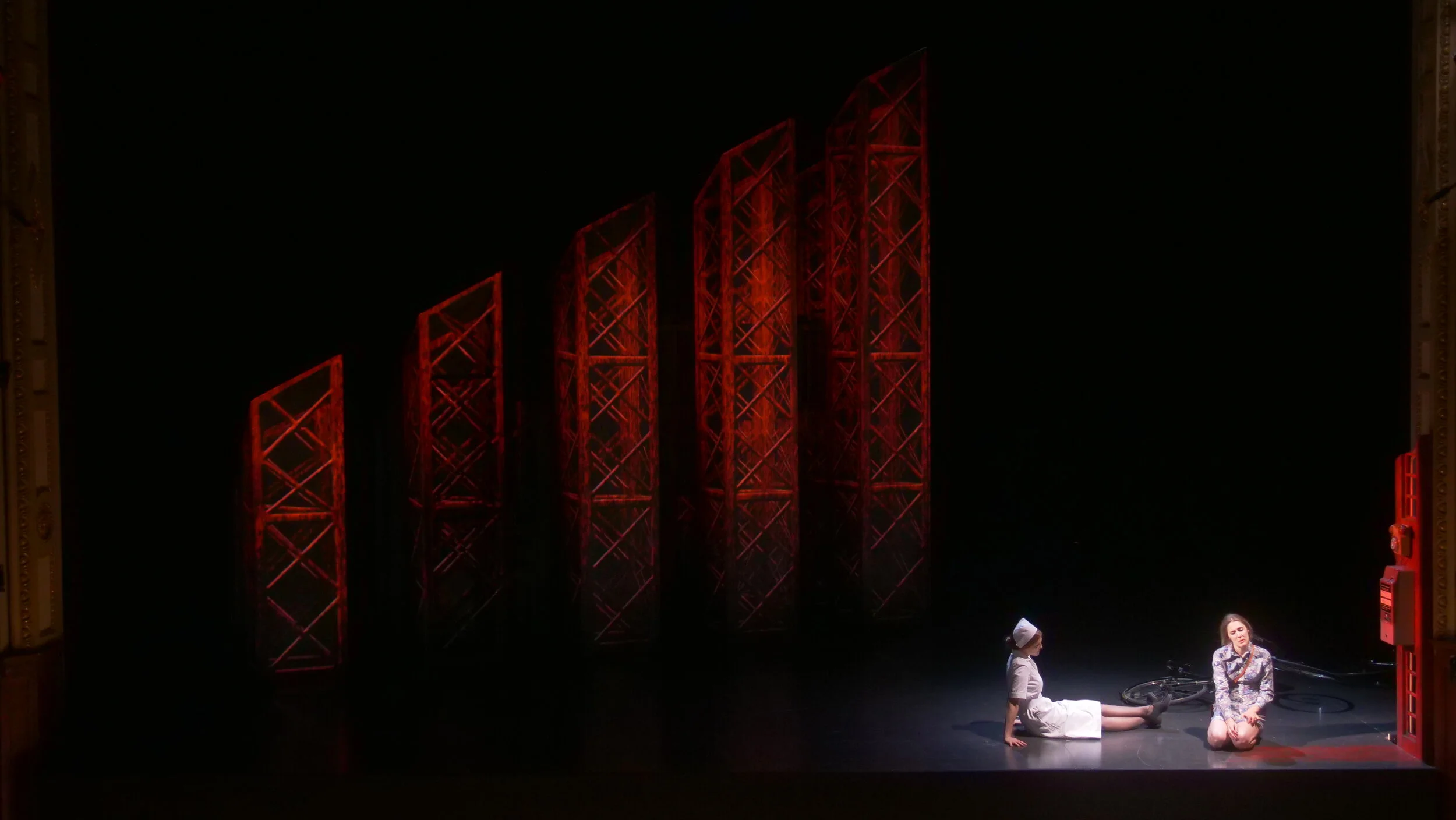Breaking the Waves / Scottish Opera