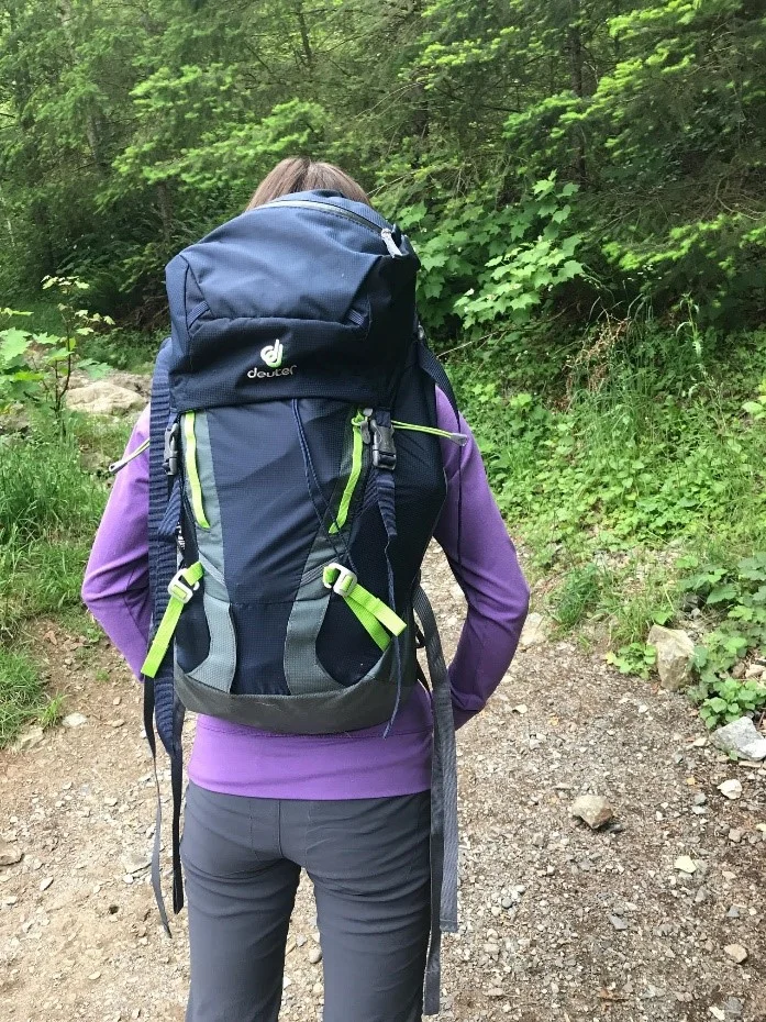 On the approach