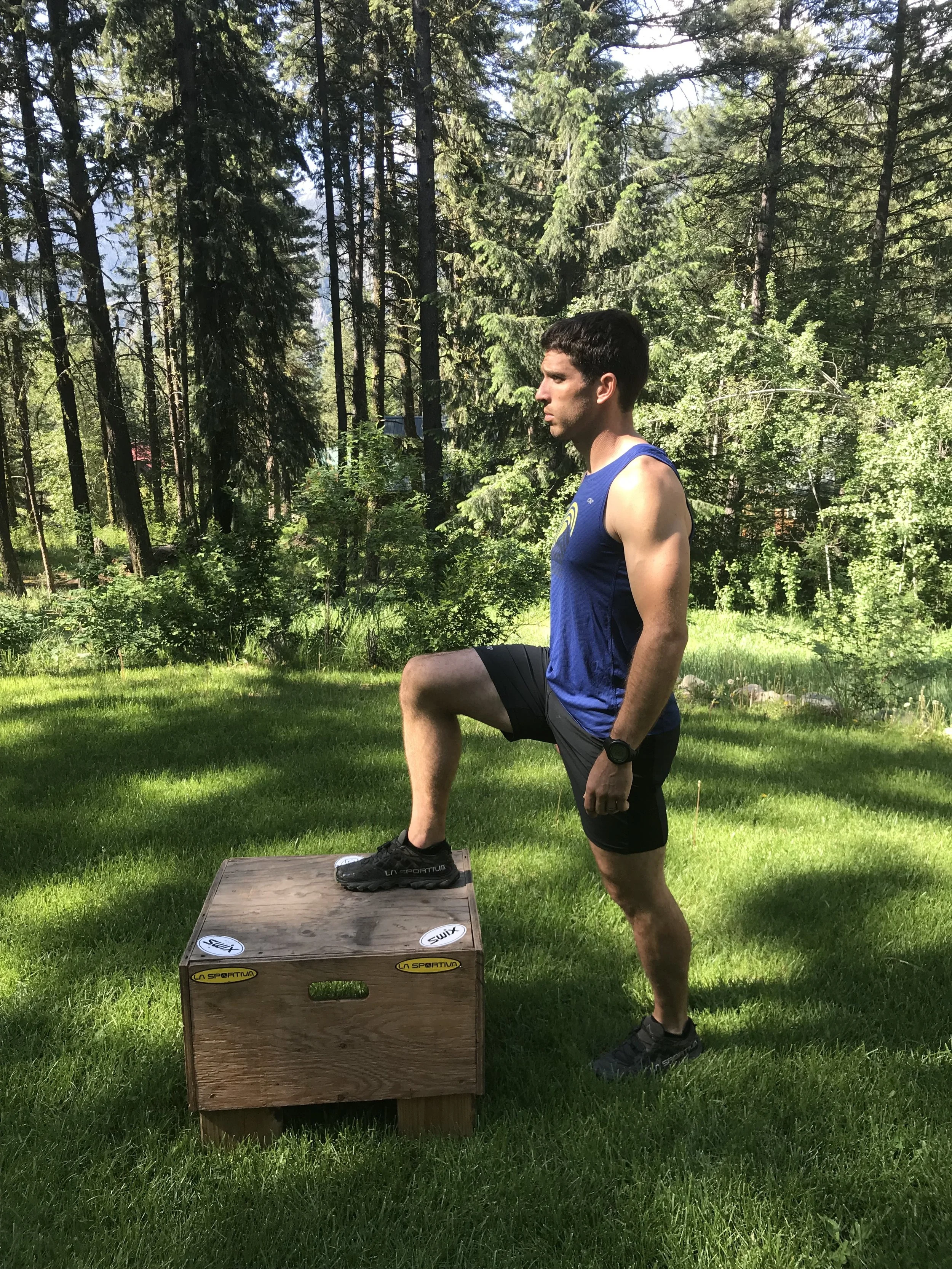 ASK THE COACH #1: BALANCING GYM TRAINING WITH TRAIL RUNNING